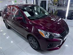 ميتسوبيشي ميراج G4